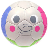 Bola de Futebol para bebê BubaZoo Elefantinho - Buba